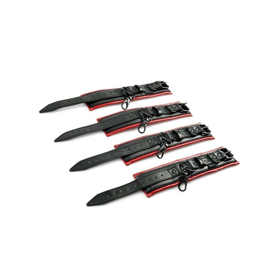 Spred Krligheden Stang Sportsheets Vegansk Justerbar #2