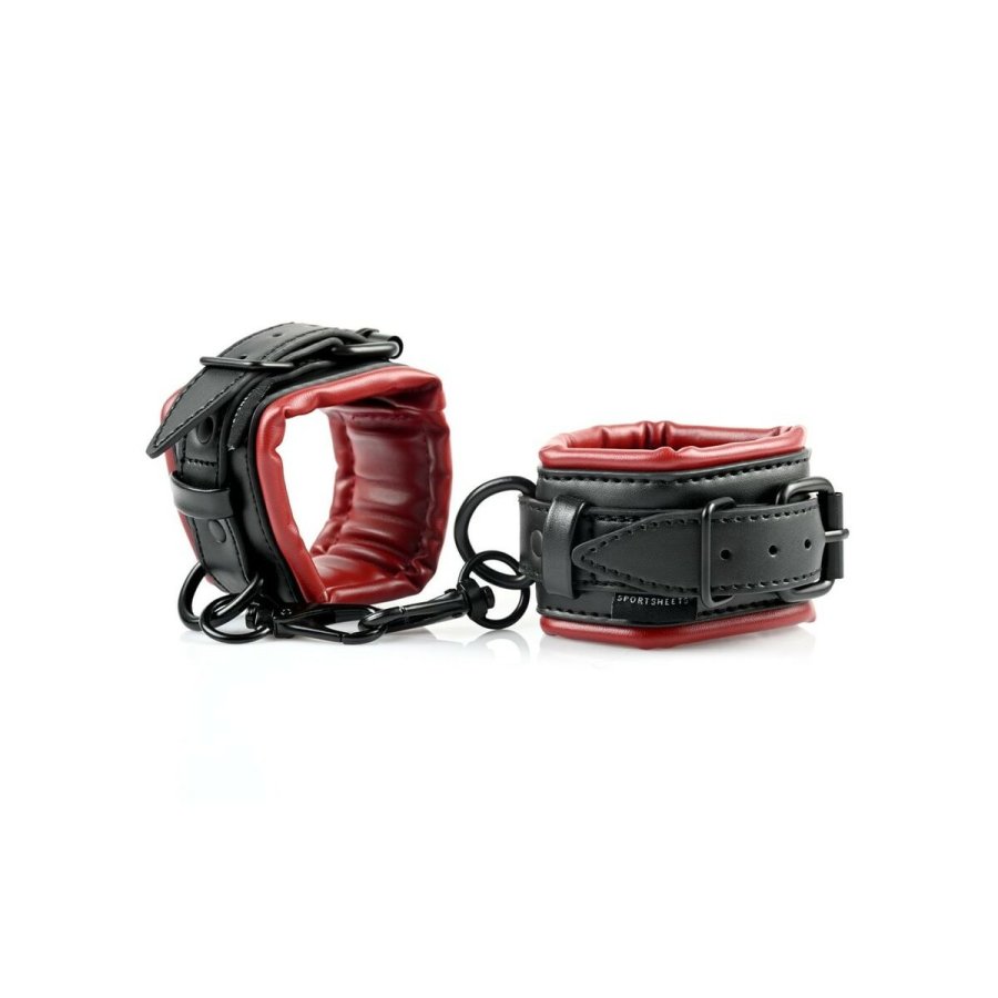 Spred Krligheden Stang Sportsheets Vegansk Justerbar #7