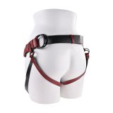 Kinky Pinky Hndjern med Befstning Sportsheets Saffron Tilbage #5