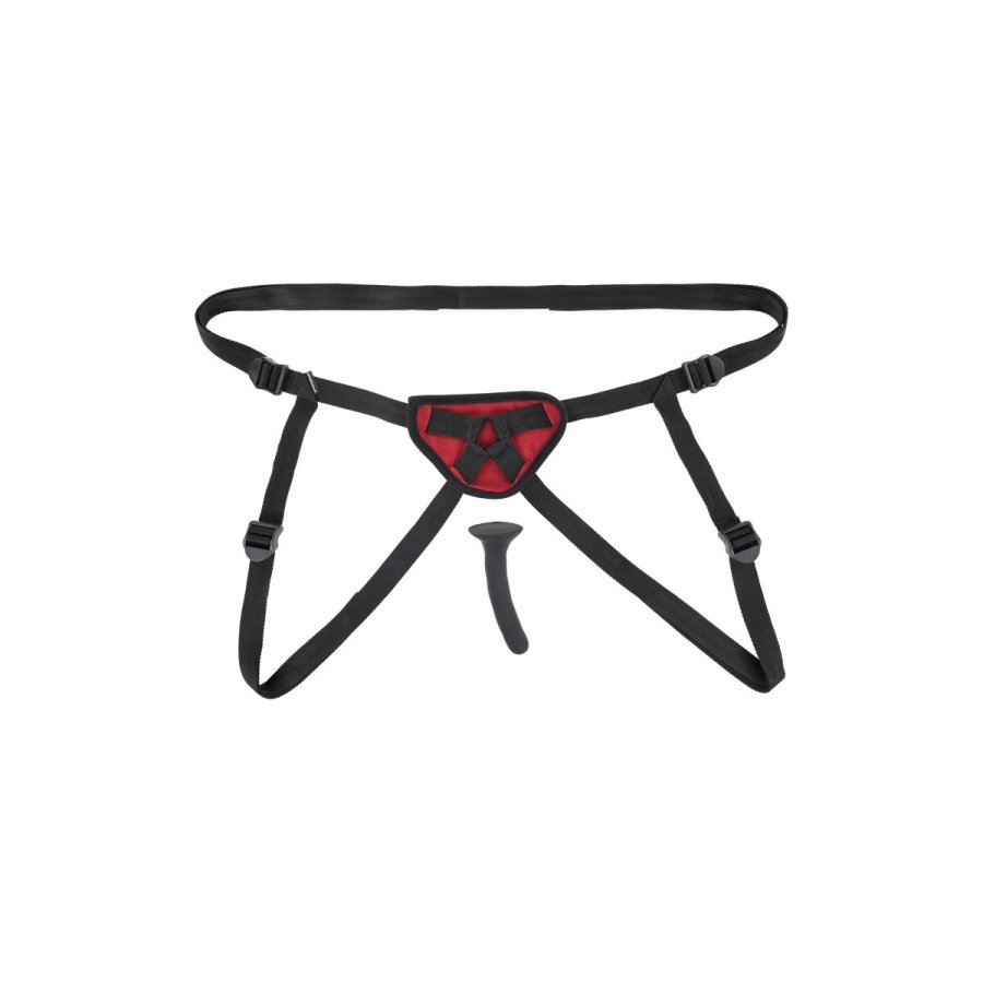 New Comers Rem Sportsheets Saffron Monte Rd #7