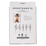 New Comers Rem Sportsheets Saffron Monte Rd #6