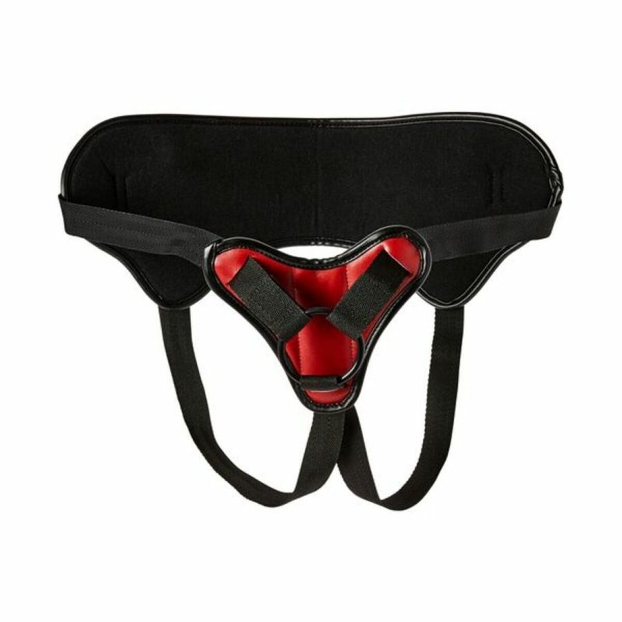 New Comers Rem Sportsheets Sort/Rd 100 % Polyuretan #1