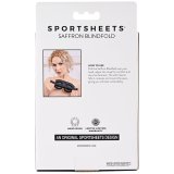 Maske Sportsheets Saffron Rd #9
