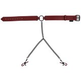 Brystvorteklemmer Kde Sportsheets #3