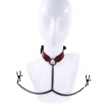 Brystvorteklemmer Kde Sportsheets #5