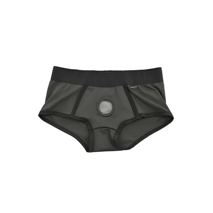 New Comers Rem Sportsheets #1