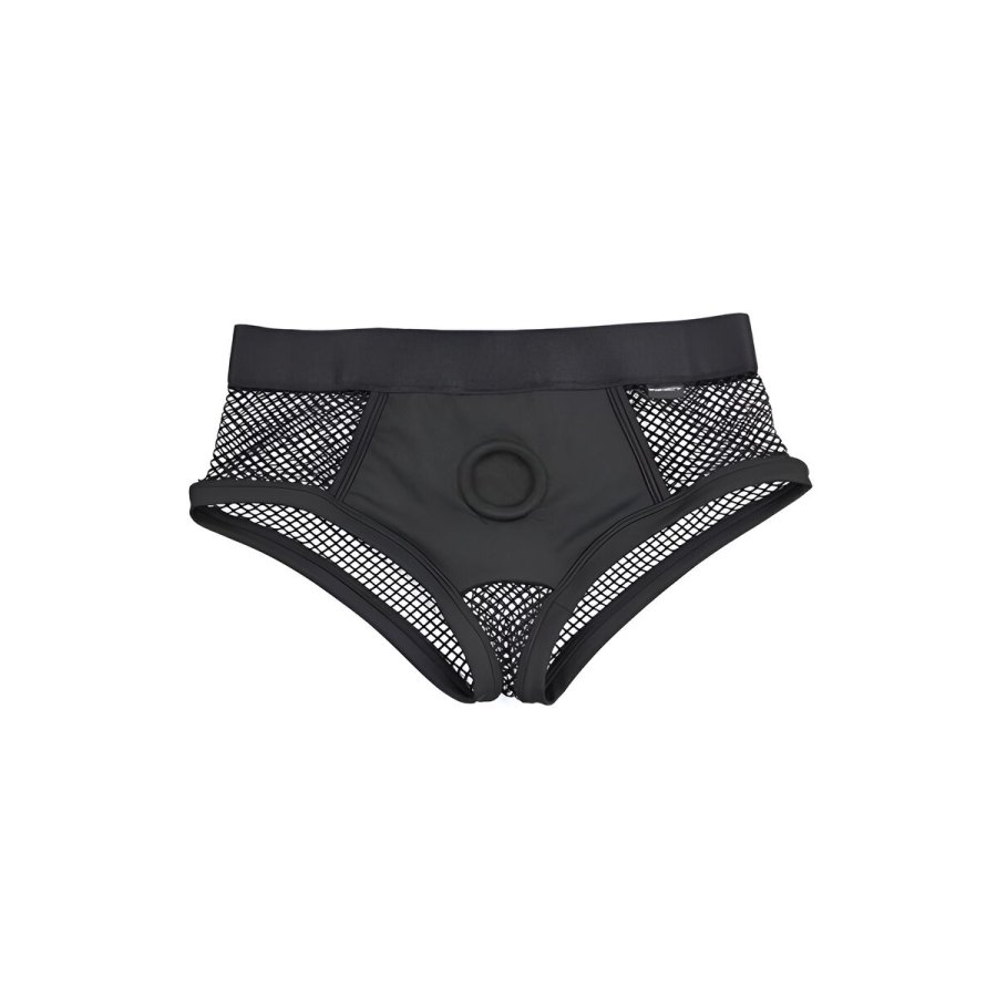 New Comers Rem Sportsheets #1