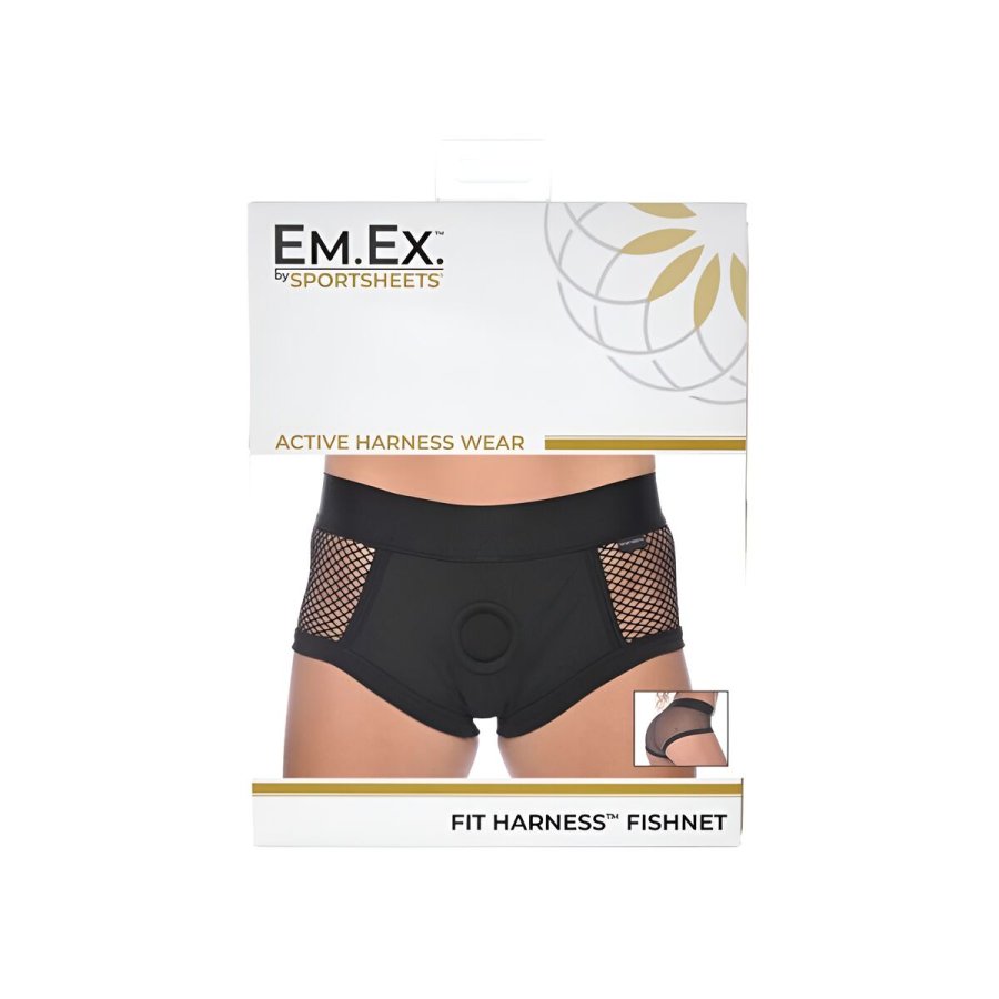 New Comers Rem Sportsheets #3