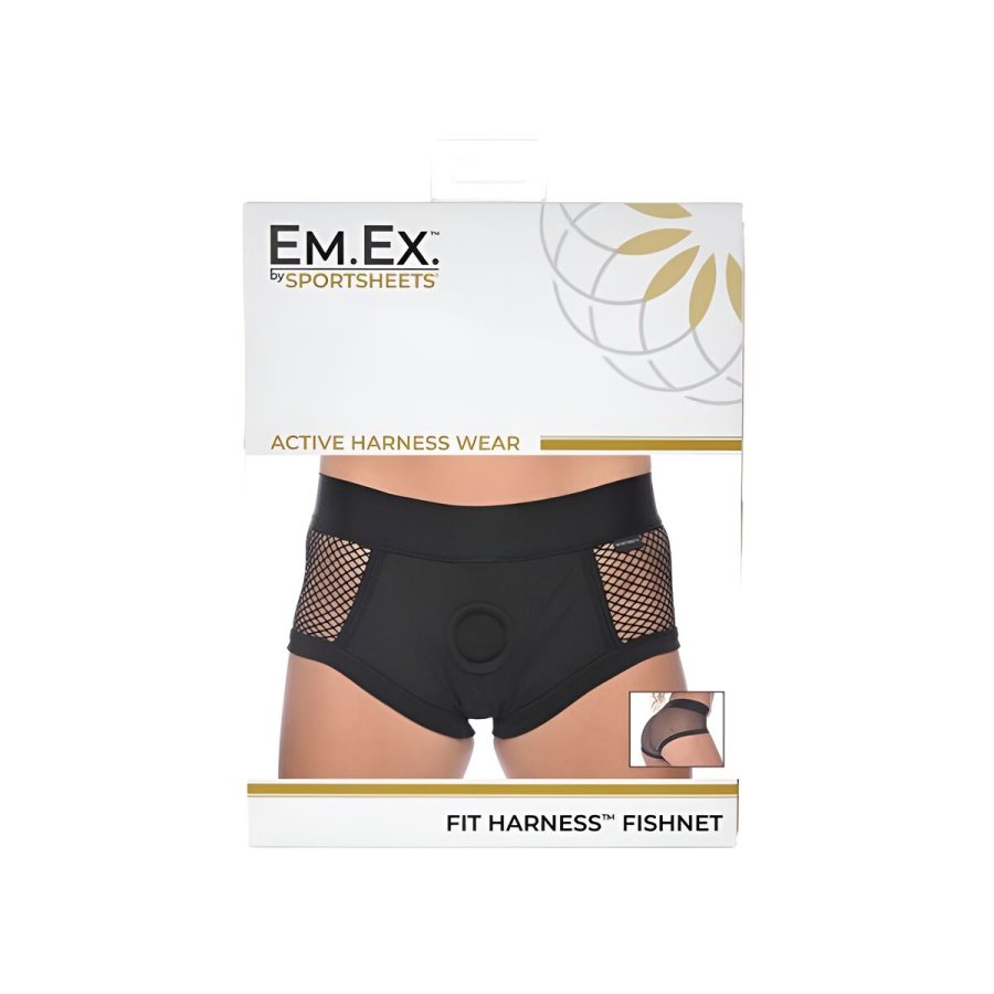 New Comers Rem Sportsheets #2