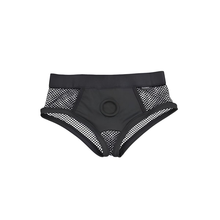 New Comers Rem Sportsheets #4