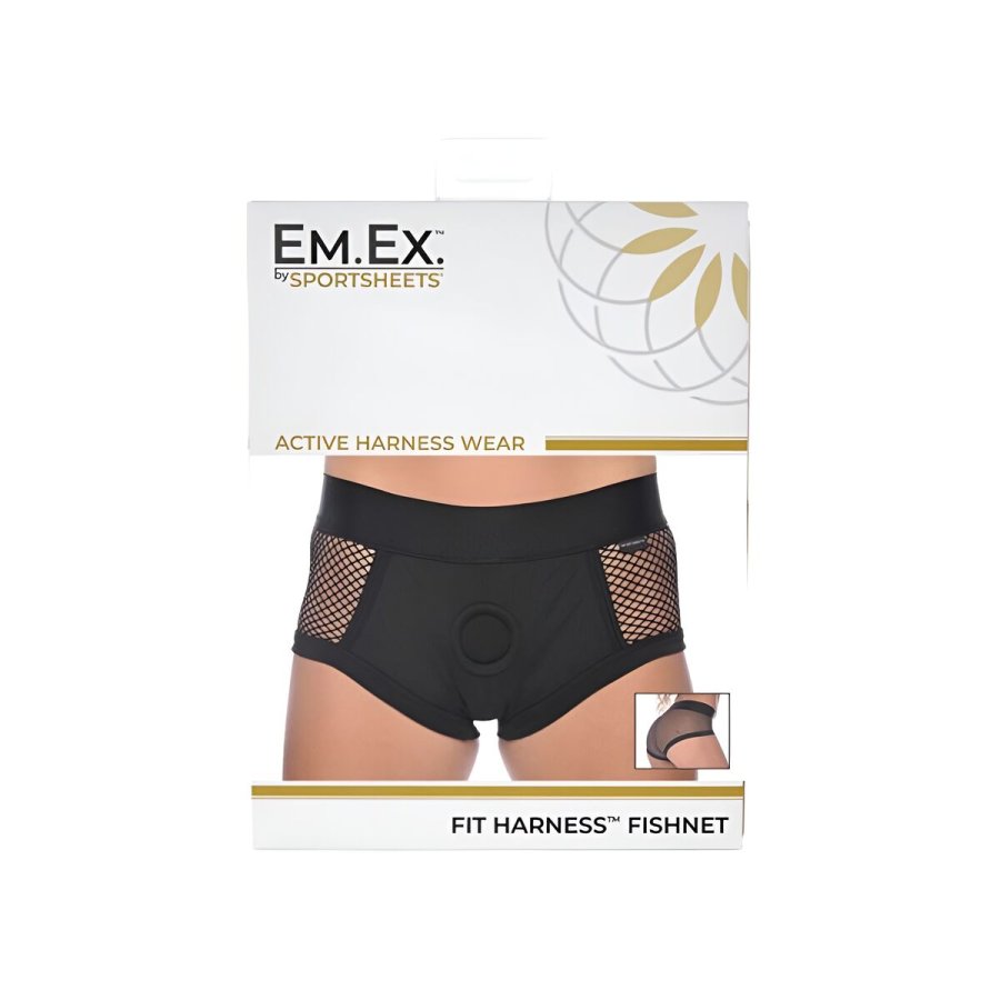 New Comers Rem Sportsheets #1