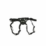 Sele til dildo Sportsheets Sort #6