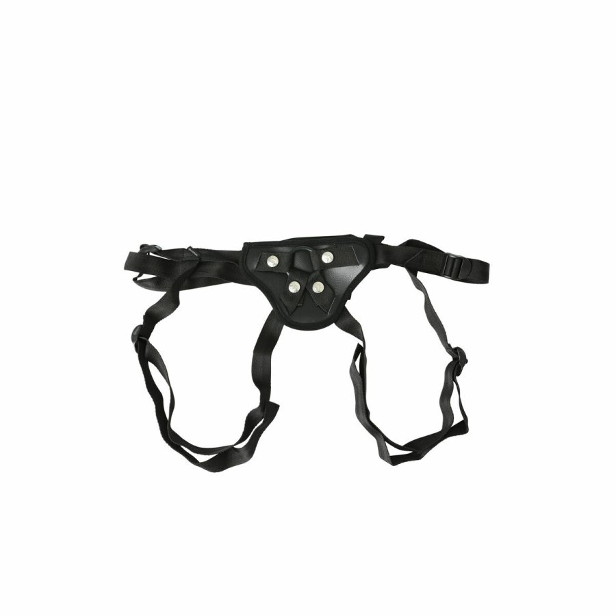 Sele til dildo Sportsheets Sort #6