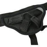 Strap-On Dildo Sportsheets #3