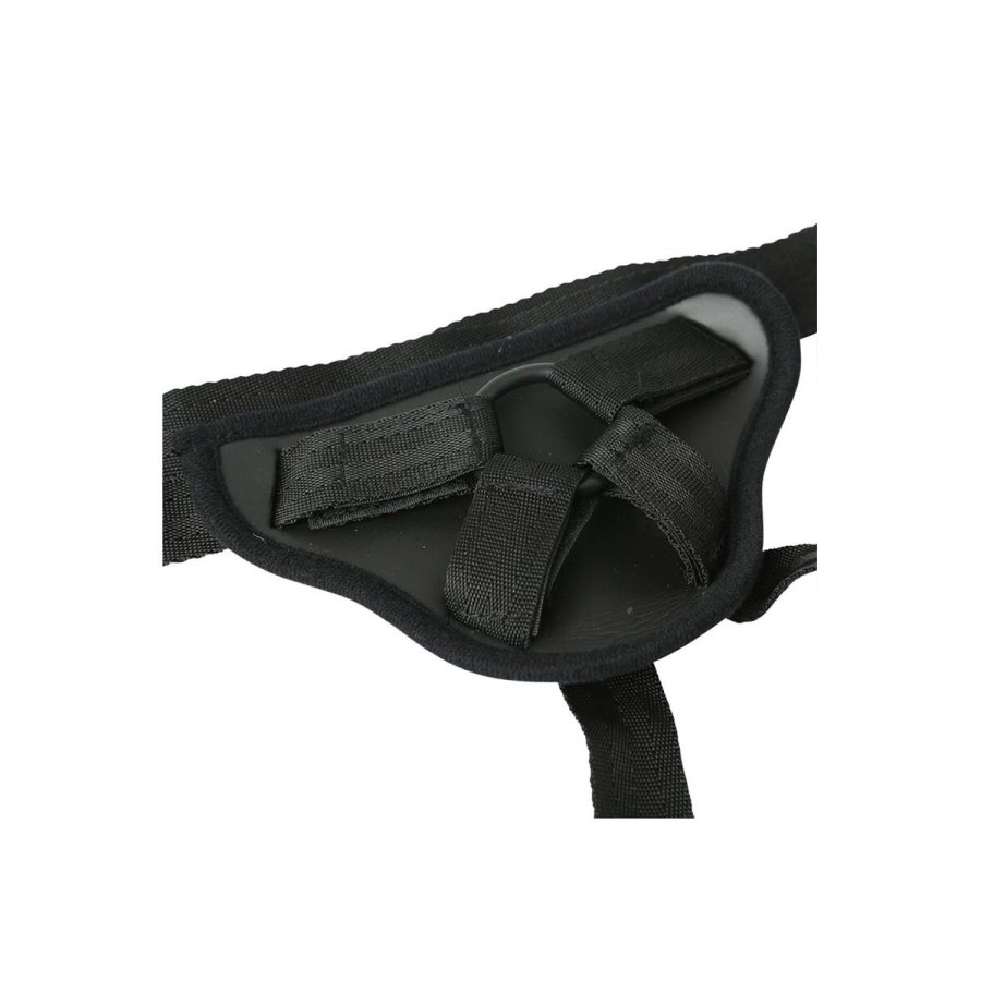 Strap-On Dildo Sportsheets #7