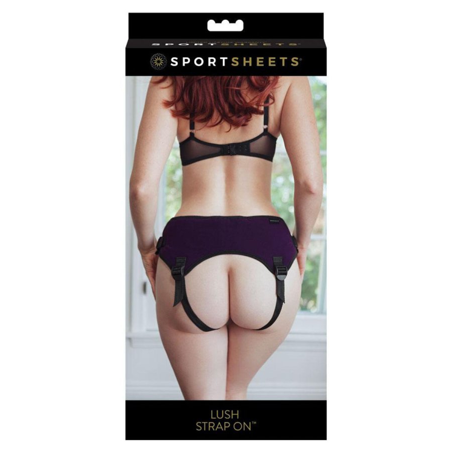 New Comers Rem Sportsheets Sort #3