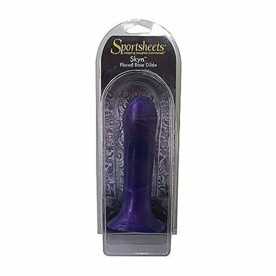 Dildo Sportsheets ESS698-04 Syren #3