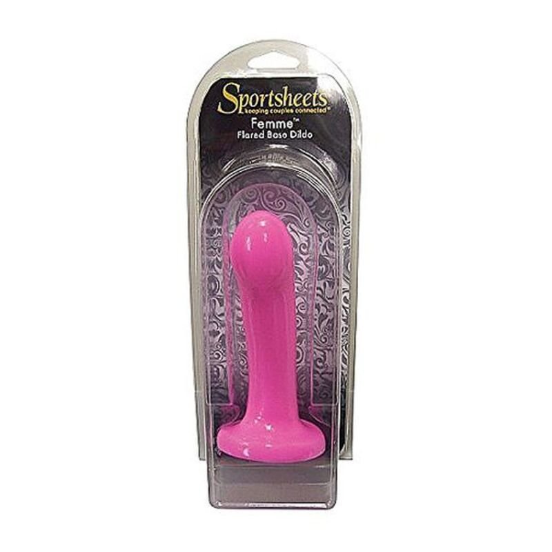 Dildo Sportsheets ESS698-08 #2