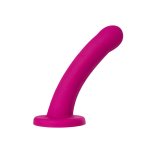 Dildo Nexus Galaxie Sportsheets Merge Collection Pink  4 cm #5