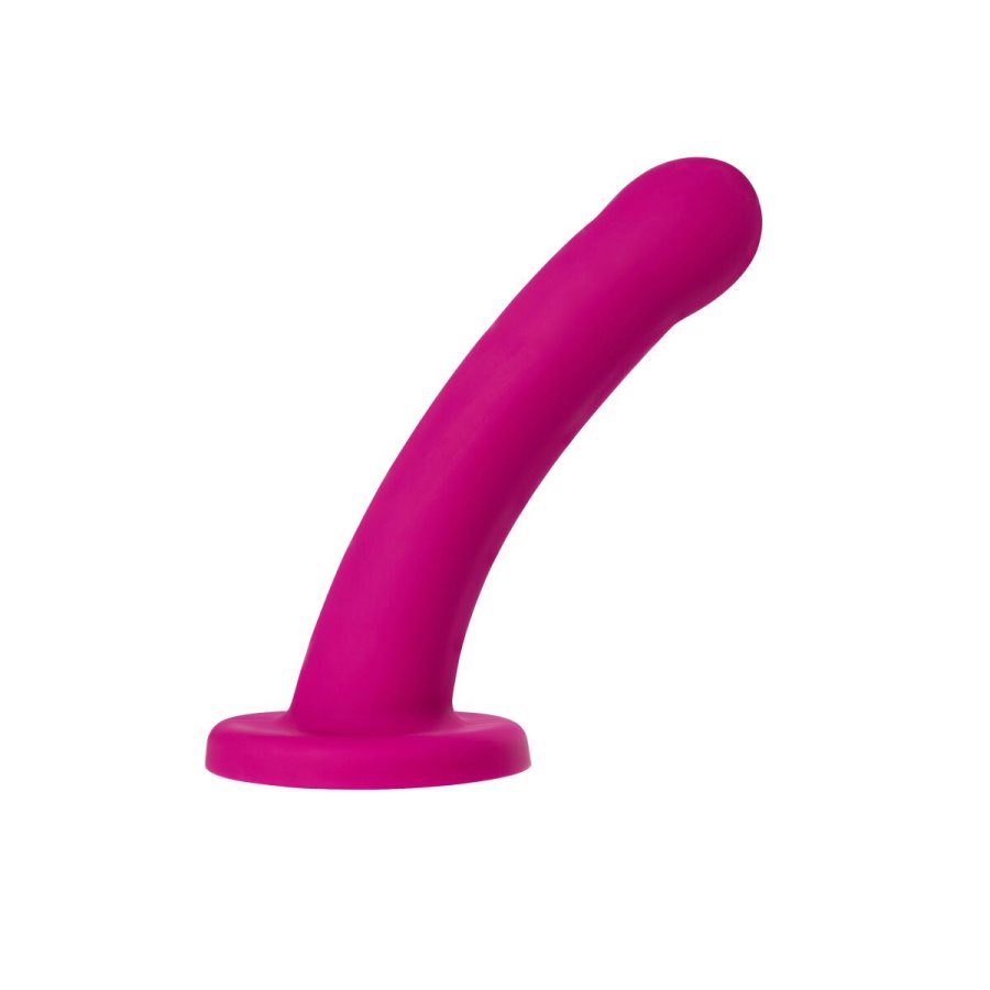 Dildo Nexus Galaxie Sportsheets Merge Collection Pink  4 cm #5