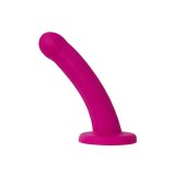 Dildo Nexus Galaxie Sportsheets Merge Collection Pink  4 cm #7