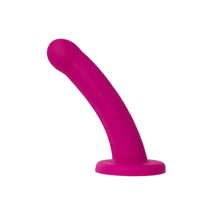 Dildo Nexus Galaxie Sportsheets Merge Collection Pink  4 cm #7