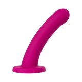 Dildo Nexus Galaxie Sportsheets Merge Collection Pink  4 cm #3