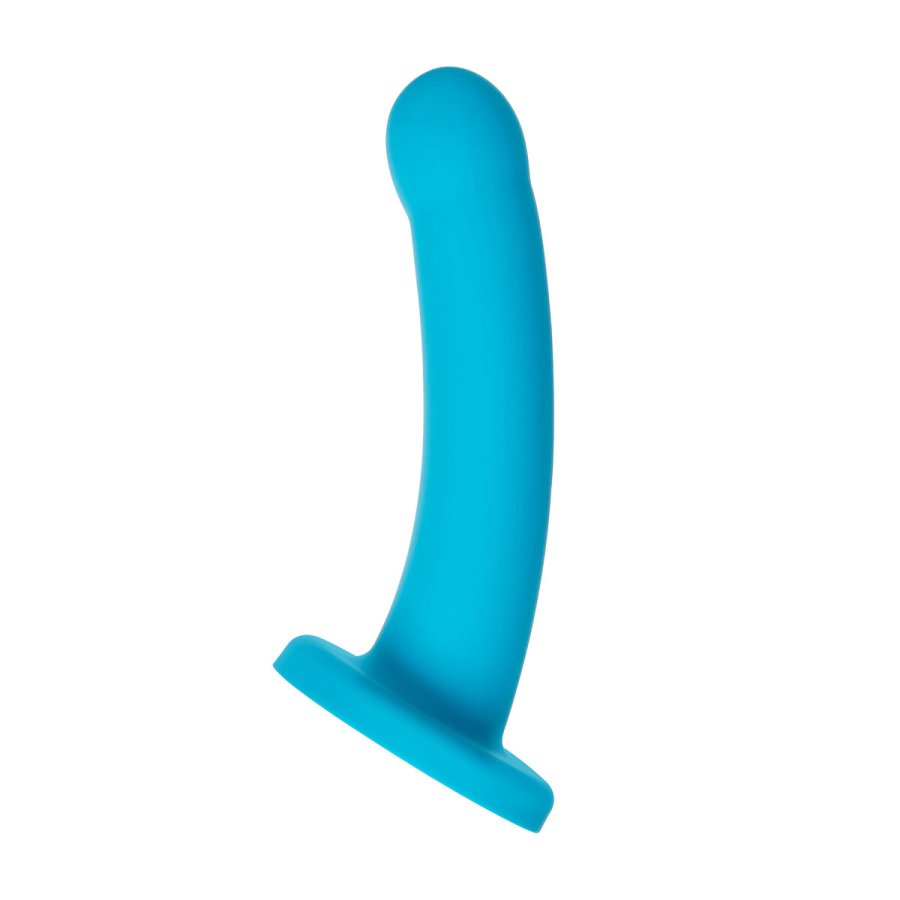 Dildo Nexus Hux Sportsheets Merge Collection Bl Turkisbl  4 cm 30 x 40 cm #3