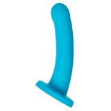 Dildo Nexus Hux Sportsheets Merge Collection Bl Turkisbl  4 cm 30 x 40 cm #7