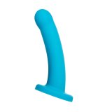 Dildo Nexus Hux Sportsheets Merge Collection Bl Turkisbl  4 cm 30 x 40 cm #9
