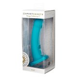 Dildo Nexus Hux Sportsheets Merge Collection Bl Turkisbl  4 cm 30 x 40 cm #1
