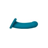 Dildo Nexus Lennox Hollow Vibrating Sheath Sportsheets Merge Collection Grn Smaragdgrn #11