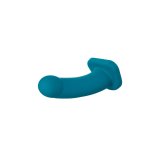 Dildo Nexus Lennox Hollow Vibrating Sheath Sportsheets Merge Collection Grn Smaragdgrn #13