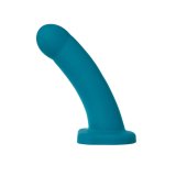 Dildo Nexus Lennox Hollow Vibrating Sheath Sportsheets Merge Collection Grn Smaragdgrn #5