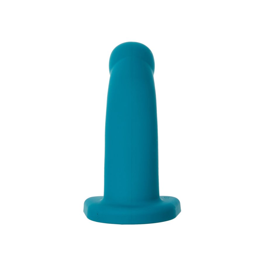 Dildo Nexus Lennox Hollow Vibrating Sheath Sportsheets Merge Collection Grn Smaragdgrn #7