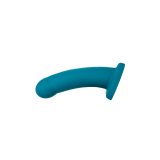 Dildo Nexus Lennox Hollow Vibrating Sheath Sportsheets Merge Collection Grn Smaragdgrn #9
