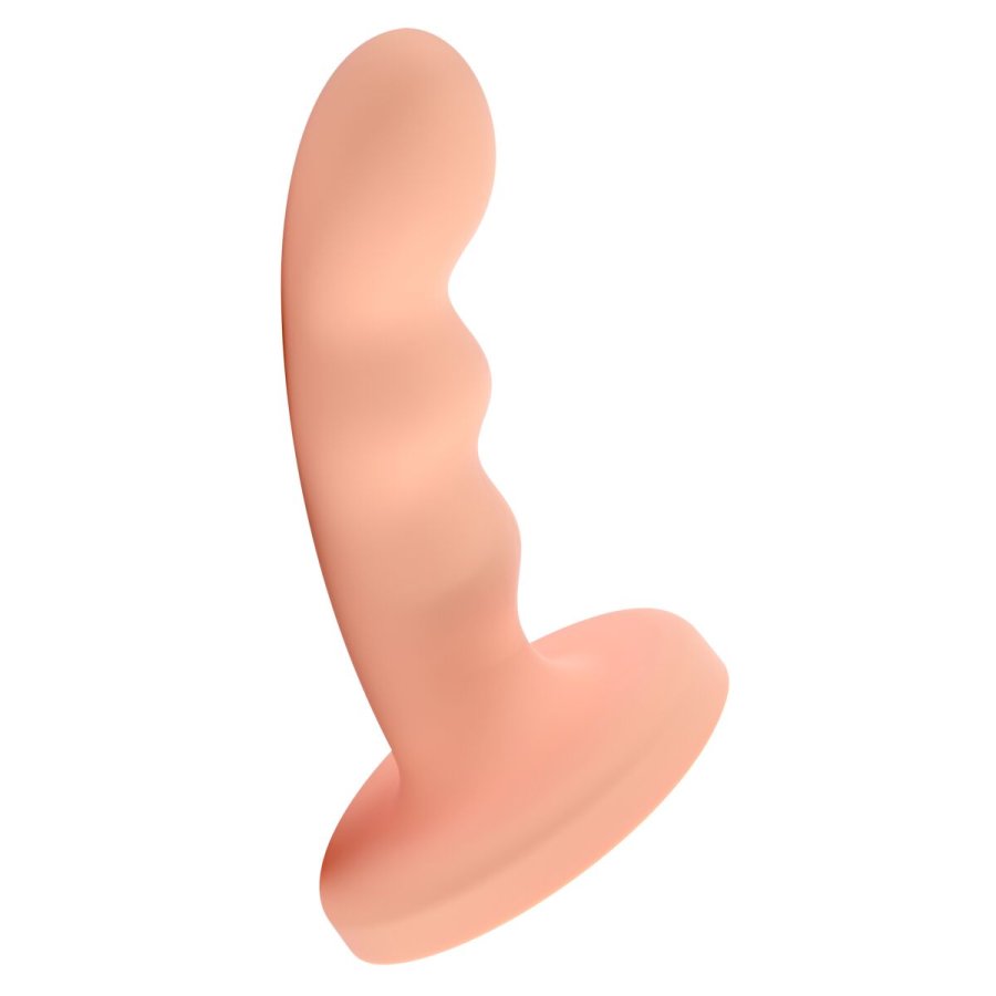 Vibrator Sportsheets Merge Collection Orange #1