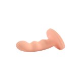 Vibrator Sportsheets Merge Collection Orange #3