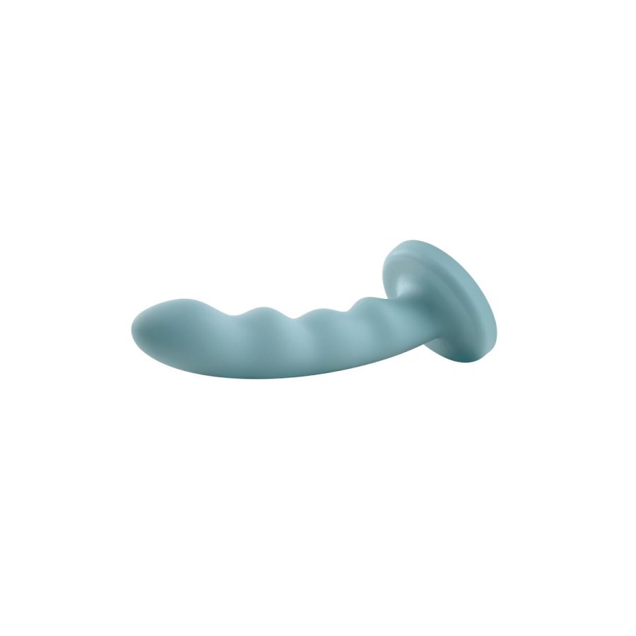 G-Punkt Vibrator Sportsheets Merge Collection Bl #3