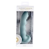 G-Punkt Vibrator Sportsheets Merge Collection Bl #7