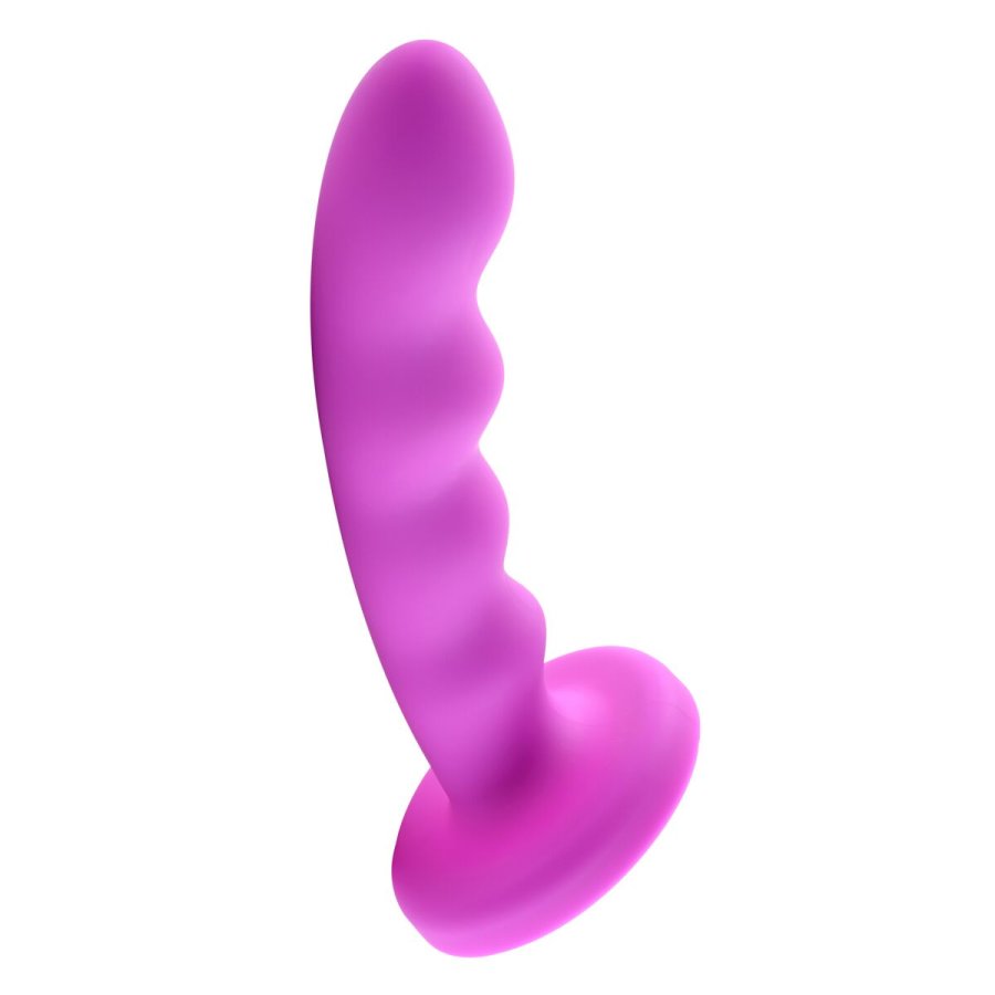 G-Punkt Vibrator Sportsheets Merge Collection Pink #1