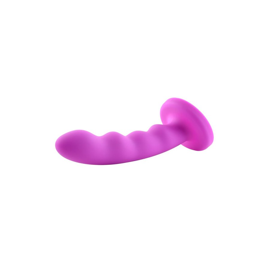 G-Punkt Vibrator Sportsheets Merge Collection Pink #3