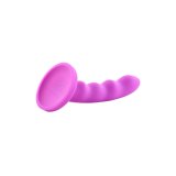 G-Punkt Vibrator Sportsheets Merge Collection Pink #5
