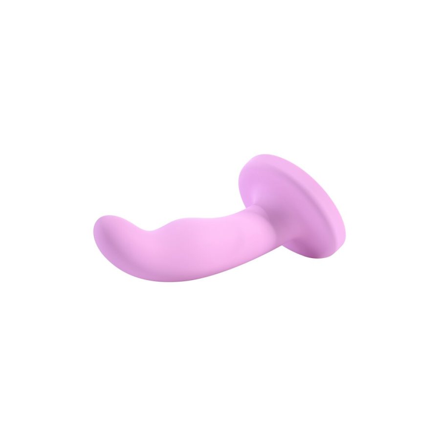 G-Punkt Vibrator Sportsheets Merge Collection Pink #3