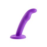 G-Punkt Vibrator Sportsheets Merge Collection Lilla #1