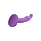 G-Punkt Vibrator Sportsheets Merge Collection Lilla #3
