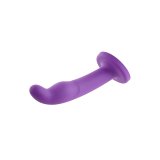 G-Punkt Vibrator Sportsheets Merge Collection Lilla #5