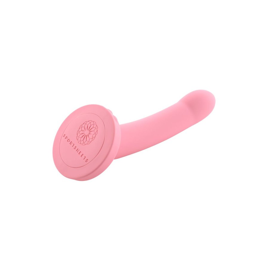 Vibrator Sportsheets Merge Collection Pink #5
