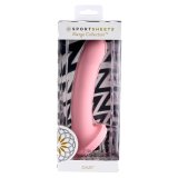 Vibrator Sportsheets Merge Collection Pink #7