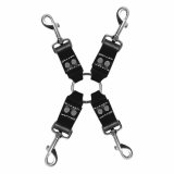 Kant Lder 4 Pege Svinebind Sportsheets SS98000 #1